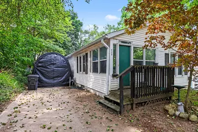 425 Garland Street, Kalamazoo, MI 49001 - Photo 1