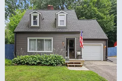 109 W Sunset Boulevard W, Battle Creek, MI 49017 - Photo 1