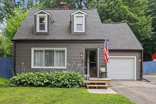 109 W Sunset Blvd W, Battle Creek, MI 49017 - Photo 1