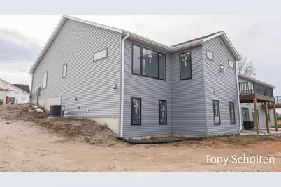 5133 Blendon Meadow Circle #26, Hudsonville, MI 49426 - Photo 22