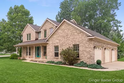 9095 Costner Drive SE, Caledonia, MI 49316 - Photo 2