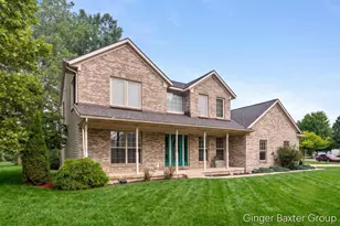 9095 Costner Dr SE, Caledonia, MI 49316 - Photo 4