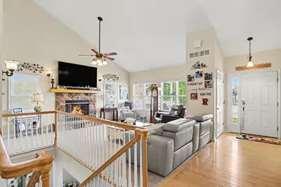 7928 Spring Haven, Kalamazoo, MI 49009 - Photo 4