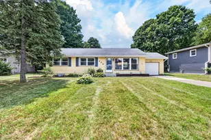 408 Upson Ln, Battle Creek, MI 49017 - Photo 1