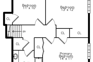 1455 Chalmers Dr, Ann Arbor, MI 48104 - Photo 22