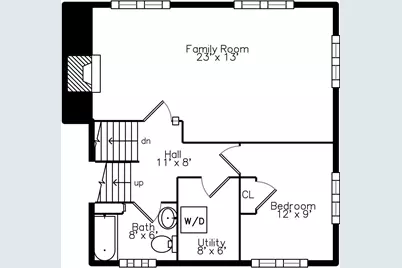 1455 Chalmers Drive, Ann Arbor, MI 48104 - Photo 32