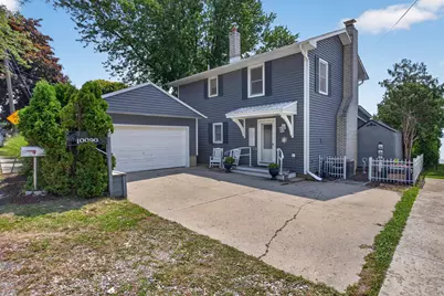 10090 W Ferndale Drive, Manitou Beach, MI 49253 - Photo 4