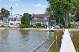 10090 W Ferndale Dr, Manitou Beach, MI 49253 - Photo 8