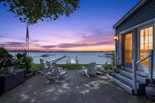 10090 W Ferndale Dr, Manitou Beach, MI 49253 - Photo 2