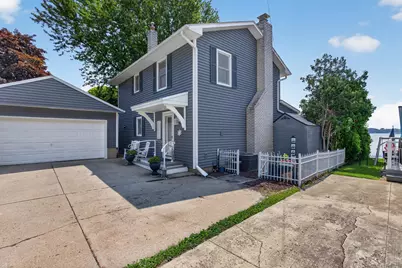 10090 W Ferndale Drive, Manitou Beach, MI 49253 - Photo 58
