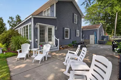 10090 W Ferndale Drive, Manitou Beach, MI 49253 - Photo 14
