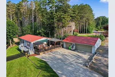 8009 W Lumberjack Drive, Mears, MI 49436 - Photo 1