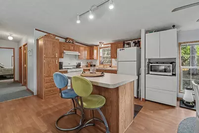 8009 W Lumberjack Drive, Mears, MI 49436 - Photo 12