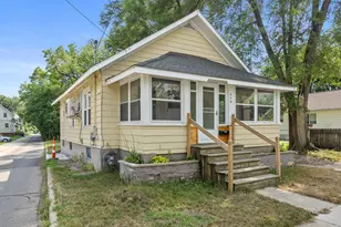 448 E Stockbridge Ave, Kalamazoo, MI 49001 - Photo 2