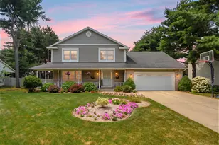 6118 Sablewood Cir, Portage, MI 49024 - Photo 1