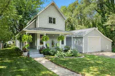 210 Keeler Street, Middleville, MI 49333 - Photo 2