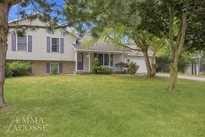 3560 Rush Creek Drive, Hudsonville, MI 49426 - Photo 2