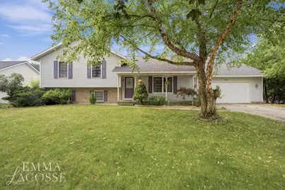 3560 Rush Creek Drive, Hudsonville, MI 49426 - Photo 1