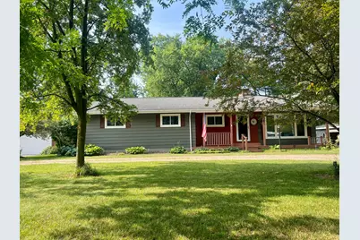 15747 Coral Road, Coral, MI 49322 - Photo 1