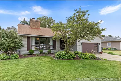 3624 Mohave Drive SW, Grandville, MI 49418 - Photo 4