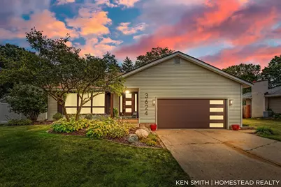 3624 Mohave Drive SW, Grandville, MI 49418 - Photo 2