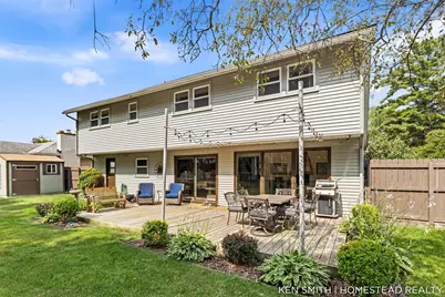 3624 Mohave Drive SW, Grandville, MI 49418 - Photo 36