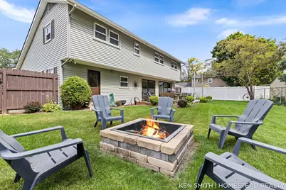 3624 Mohave Drive SW, Grandville, MI 49418 - Photo 40
