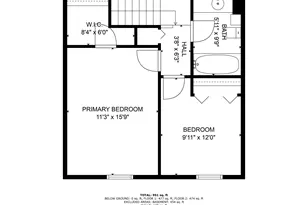 3034 Forest Creek Ct, Ann Arbor, MI 48108 - Photo 24