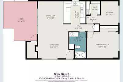 6711 Boca Vista Drive NE #102, Rockford, MI 49341 - Photo 28