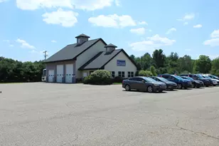 895 W Shaw St, Howard City, MI 49329 - Photo 1