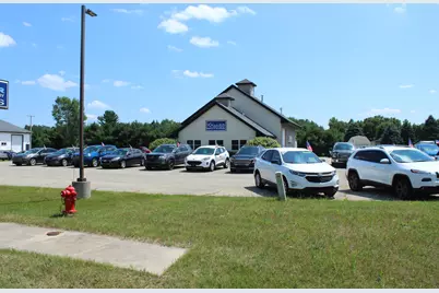 895 W Shaw Street, Howard City, MI 49329 - Photo 2