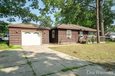 2190 W Sherman Boulevard, Muskegon, MI 49441 - Photo 2
