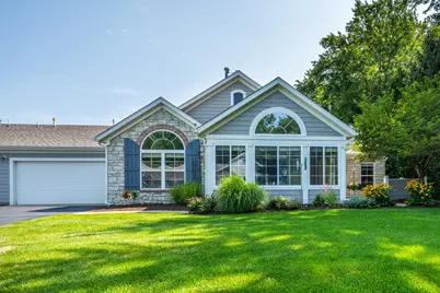2822 Villa Lane, Benton Harbor, MI 49022 - Photo 1