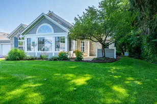 2822 Villa Ln, Benton Harbor, MI 49022 - Photo 2