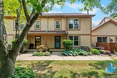 510 Maria Drive, Plymouth, MI 48170 - Photo 2
