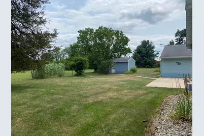 627 S Ensley Street, Howard City, MI 49329 - Photo 32