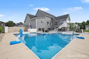 8235 Country Rail Dr SW, Byron Center, MI 49315 - Photo 38