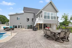 8235 Country Rail Dr SW, Byron Center, MI 49315 - Photo 40