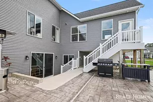 8235 Country Rail Dr SW, Byron Center, MI 49315 - Photo 42