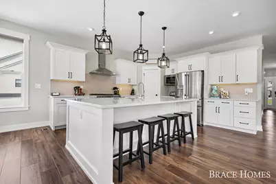 8235 Country Rail Drive SW, Byron Center, MI 49315 - Photo 8