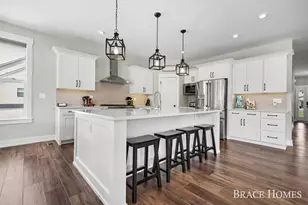 8235 Country Rail Dr SW, Byron Center, MI 49315 - Photo 8