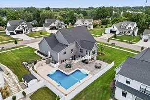 8235 Country Rail Dr SW, Byron Center, MI 49315 - Photo 1