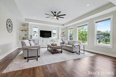 8235 Country Rail Drive SW, Byron Center, MI 49315 - Photo 6
