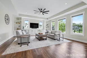 8235 Country Rail Dr SW, Byron Center, MI 49315 - Photo 6