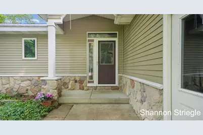4864 Westshire Drive NW, Comstock Park, MI 49321 - Photo 2