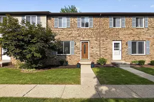 145 Sheffield Dr, Saline, MI 48176 - Photo 1