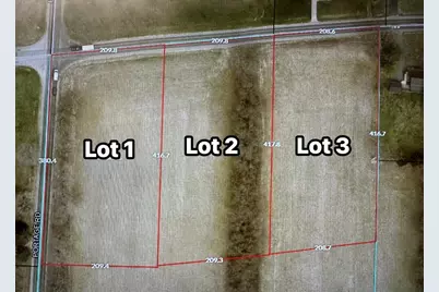 V/L Bertrand #Lot 3, Niles, MI 49120 - Photo 4