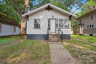 2825 7th St, Muskegon Heights, MI 49444 - Photo 2
