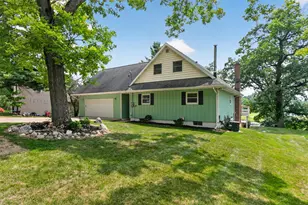 539 Fox Lake Trail, Horton, MI 49246 - Photo 2