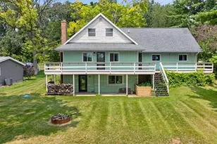 539 Fox Lake Trail, Horton, MI 49246 - Photo 50
